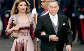 Un președinte și-a numit fiica vicepremier, cu sanse la conducerea statului