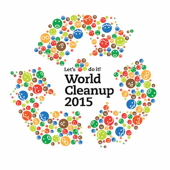 Ziua Mondială a Curăţeniei