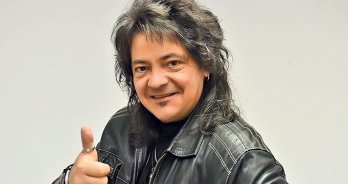 Leo Iorga se pregateste de operatia pe creier