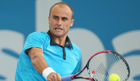 Marius Copil, calificat în sferturi la Izmir