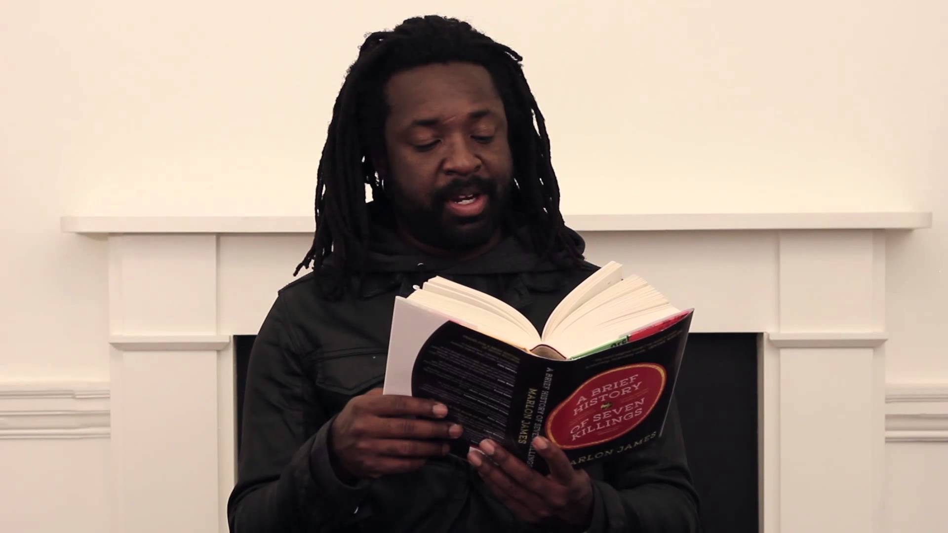 Un jamaican in premiera la „Man Booker Prize”