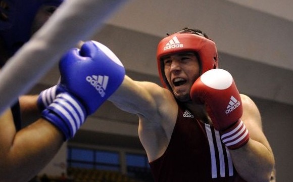 Mihai Nistor, campion mondial la categoria supergrea!