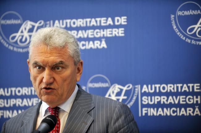 ASTRA are bani pentru despagubiri