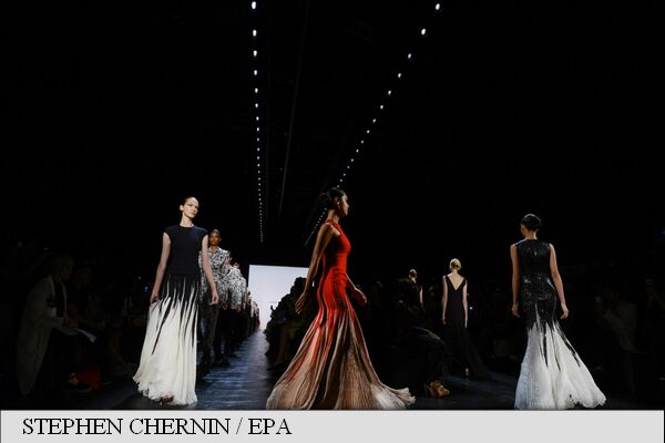 Debut în lumea modei pentru Serena Williams!