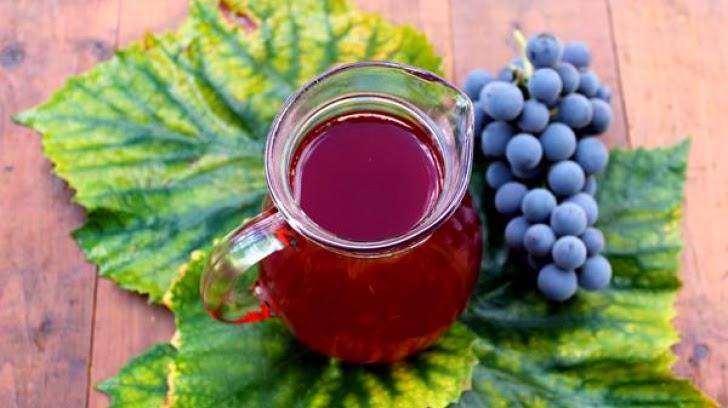 16 SEPTEMBRIE – PRIMA GALEATA DE MUST