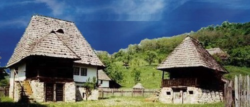 Zilele Europene ale Patrimoniului