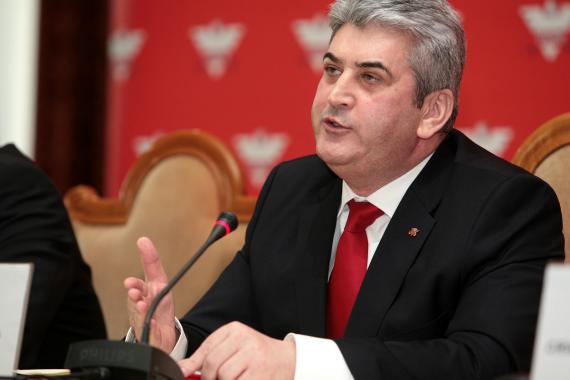 Până la 12 ani de închisoare!