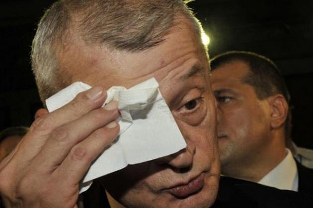 Arest preventiv prelungit pentru Oprescu!