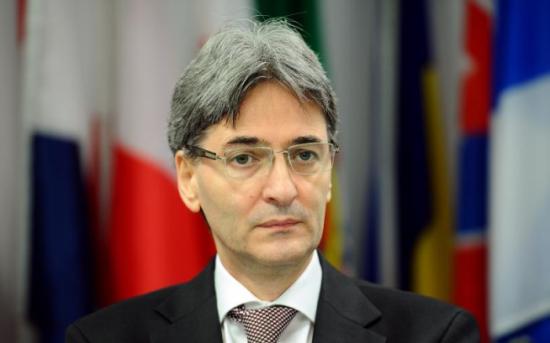 Romania nu este in favoarea cotelor obligatorii de refugiati