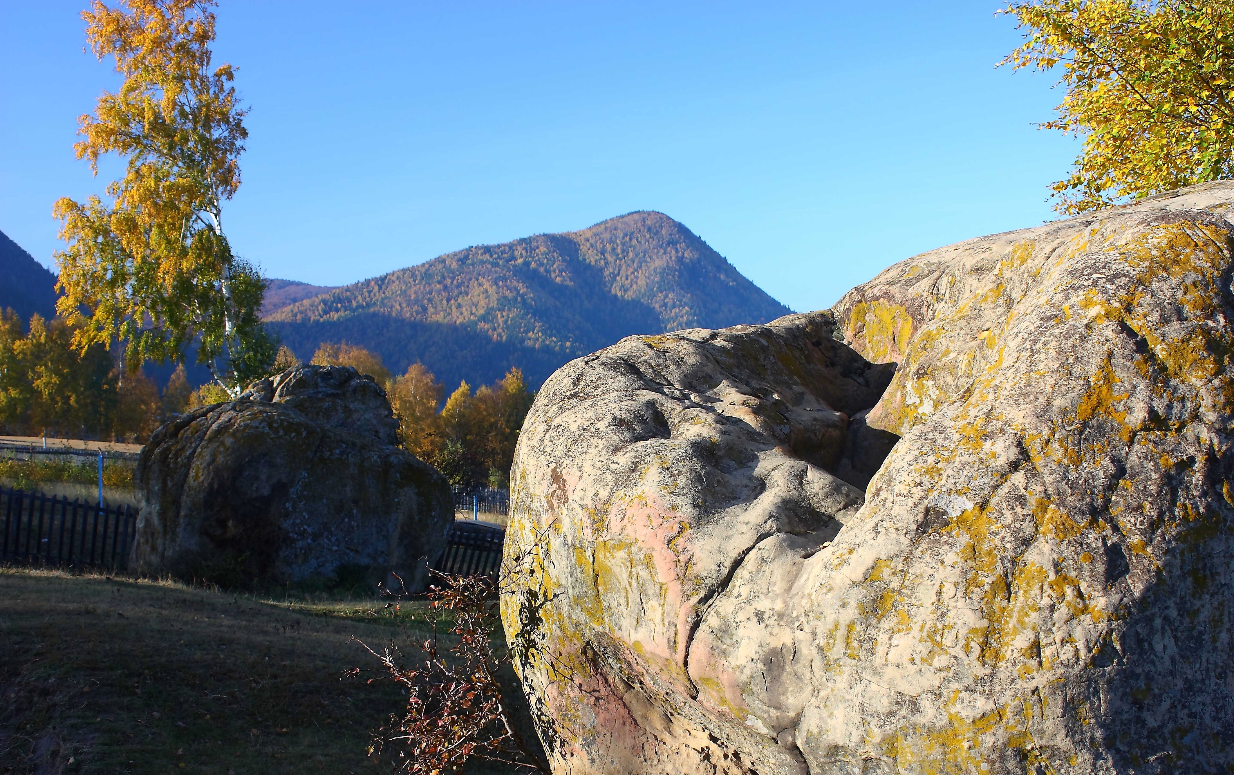 17 SEPTEMBRIE – PIATRA FETEI