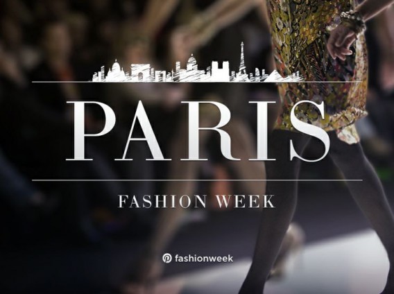 Paris Fashion Week 2015 a inceput azi!