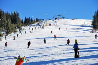 Telescaunul de la Ranca nu are administrator!