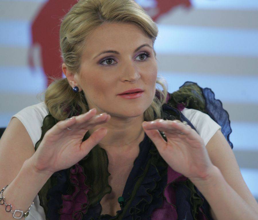 Liberalii ataca numirea lui Ilie Sarbu