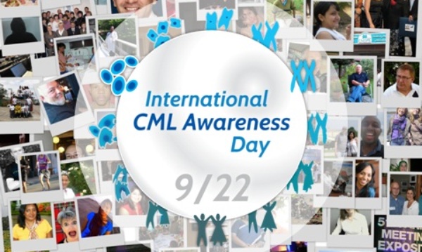 Ziua Internaţională de Informare cu privire la Leucemia Mieloidă Cronică