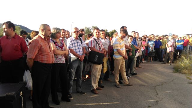 Romag-Termo isi sisteaza temporar activitatea