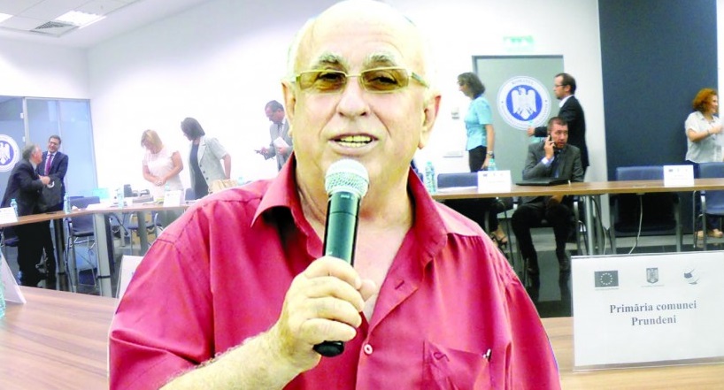 Campanie unica de intrajutorare la Prundeni