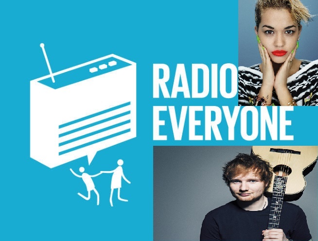 Radio Romania, partener al proiectului global Radio Everyone