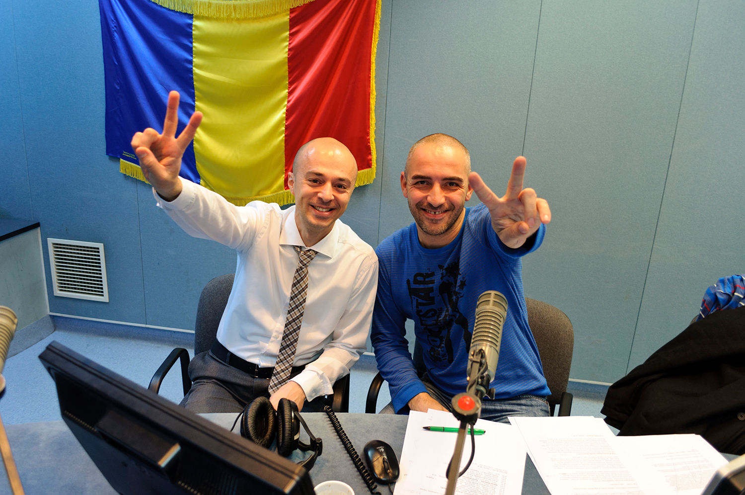 Radio Romania Actualitati – lider constant pe piata de radio
