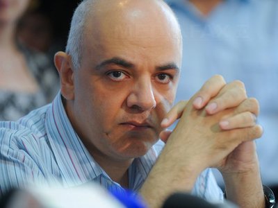 Unitate mobilă de primiri urgenţe