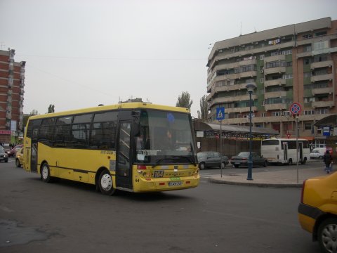 RAT Craiova desființeaza biletele de călătorie