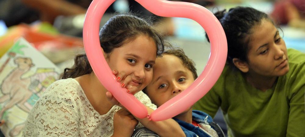 Cati refugiati este dispusa Romania sa primeasca?