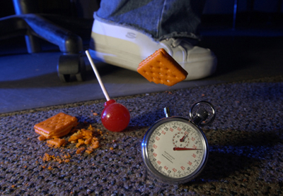 Regula celor 5 secunde