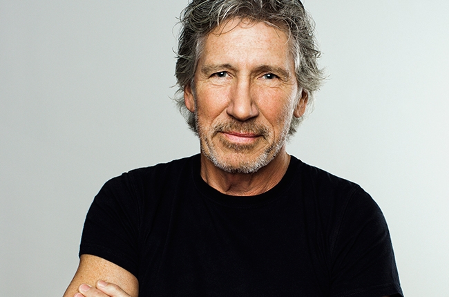 Personalitatea zilei: Roger Waters!