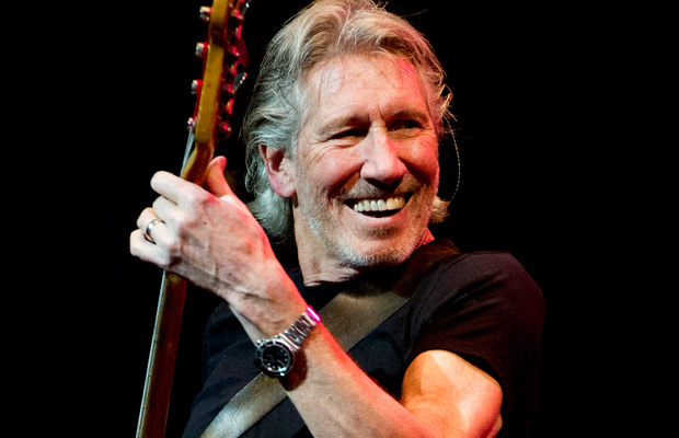 Roger Waters, membru fondator al formației Pink Floyd, lansează primul album solo după 25 de ani