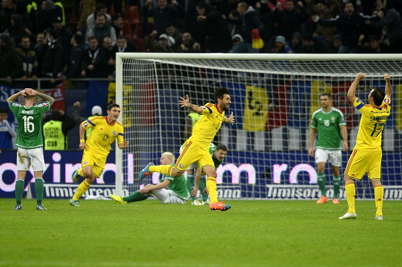 Sansa extraordinara pentru Romania!