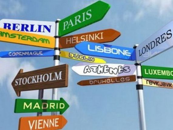 Topul Europei: Romania, Malta, Cehia