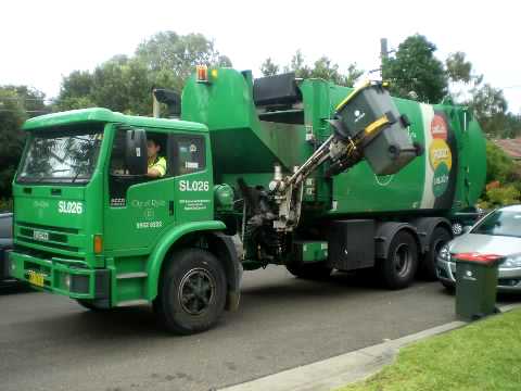 Noul operator de colectare a gunoiului din Dolj