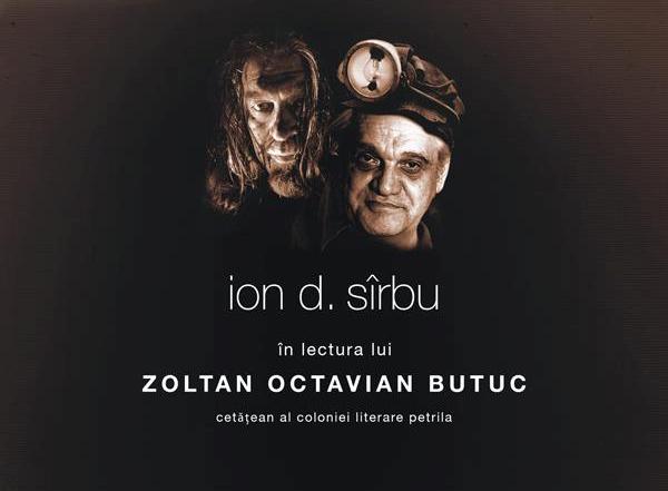 Teatrul ”Marin Sorescu” – omagiu adus lui I.D.Sarbu