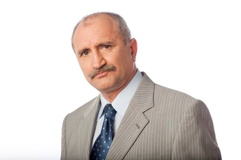 In memoriam Serban Ionescu