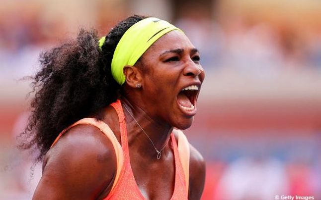 Surpriza de proportii la US Open!