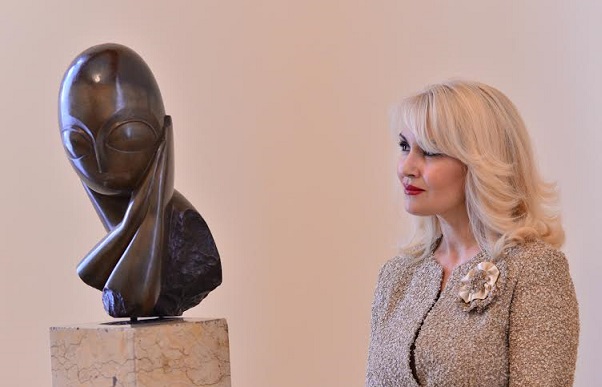 Nou subprefect de Dolj