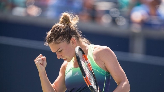 Halep, Begu, Niculescu, Tecau si Mergea merg la Jocurile Olimpice!