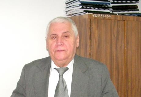 George Sorescu la ceas aniversar: 88 de ani