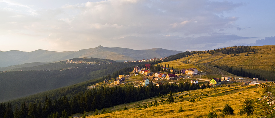 Carosabil pregatit de iarna la Ranca!