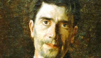 Ștefan Luchian – un talent prodigios al picturii