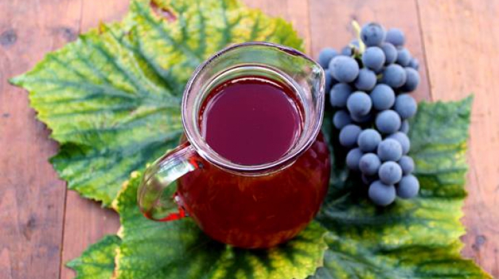 Carnetul de viticultor, obligatoriu pentru cultivatorii de vii din soiuri nobile