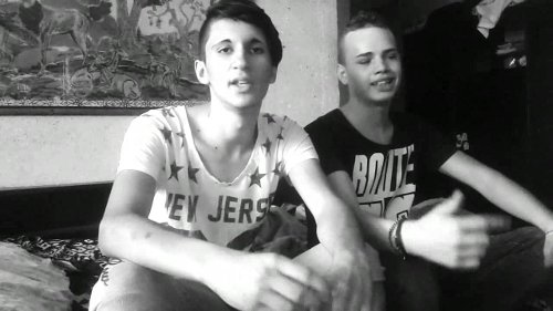 Hip-hop made in Strehaia!