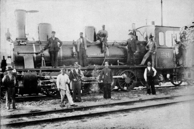 Redescopera Gara Târgoviştei