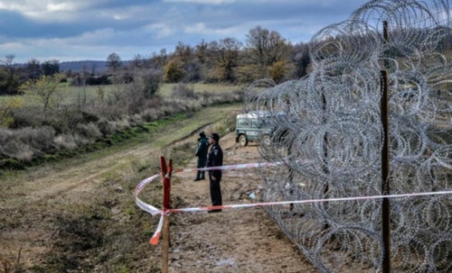 Reglementări împotriva imigraţiei
