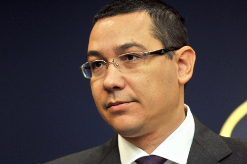 Victor Ponta cere pregătiri pentru azilanți
