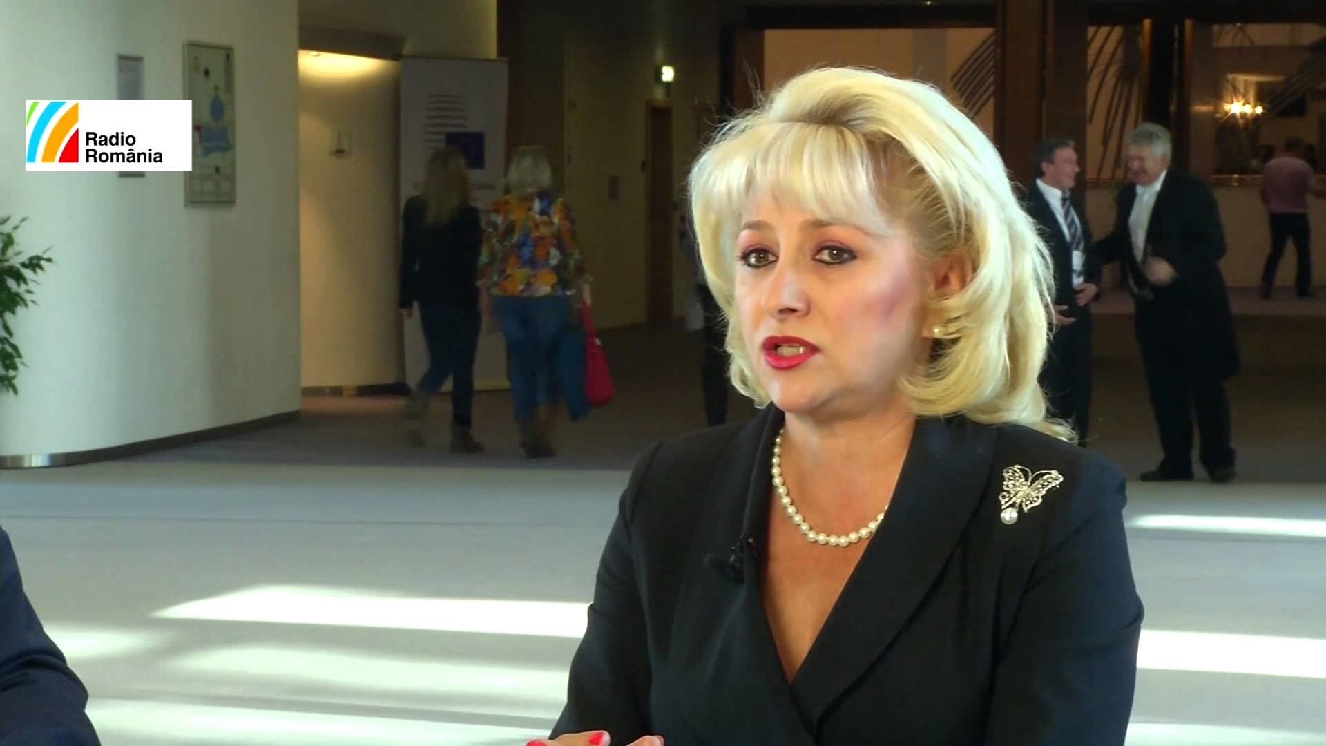 Sustineti promovarea egalitatii de gen prin educatie!