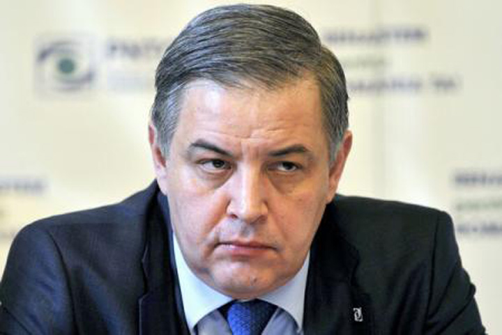 Vlad Moisescu, la DNA Ploiești