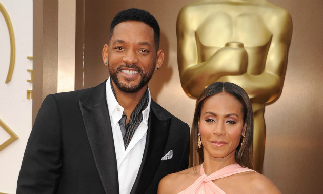 Will Smith – cea mai frumoasa declaratie de dragoste pentru sotia lui