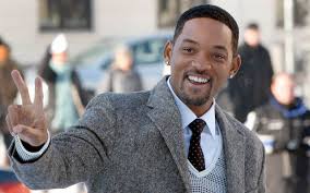 Will Smith, puternic si la 47 de ani!