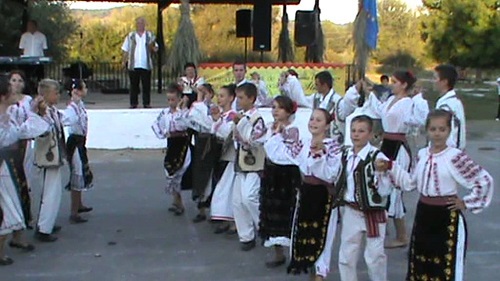 Ziua localităţii Stoina