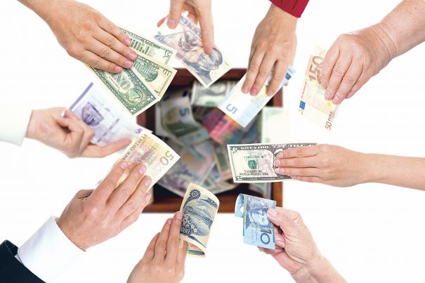 Mai multe investitii straine in Romania